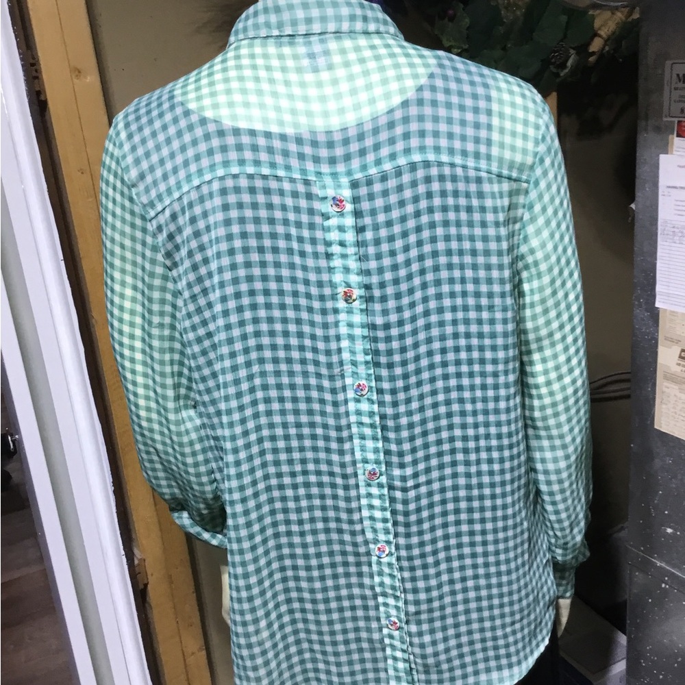 Americans Rag Shirt - Picture 7 of 16